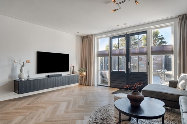 Medium property photo - Melkrijder 10, 3752 XW Bunschoten-Spakenburg